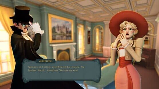 Detective Bundle 4 in 1 — screenshot 2