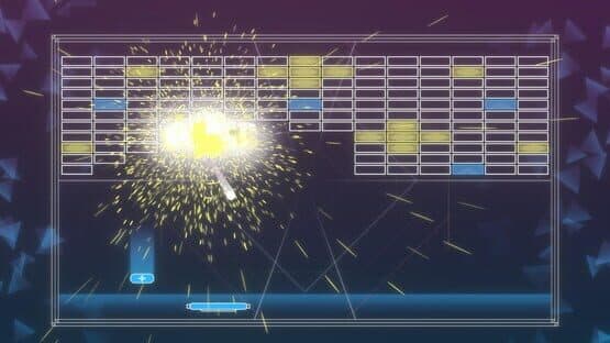 Atari Recharged Bundle: Asteroids + Breakout — screenshot 4