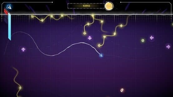 Atari Recharged Bundle: Berzerk + Quantum — screenshot 5