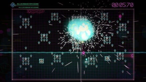 Atari Recharged Bundle: Centipede + Black Widow — screenshot 3