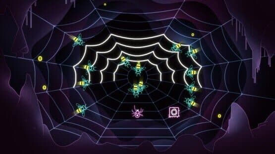 Atari Recharged Bundle: Centipede + Black Widow — screenshot 5