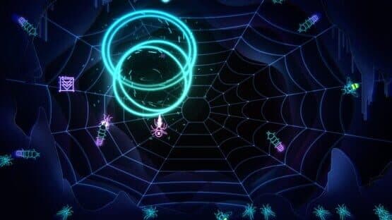 Atari Recharged Bundle: Centipede + Black Widow — screenshot 6
