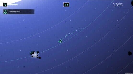 Atari Recharged Bundle: Gravitar + Missile Command — screenshot 2