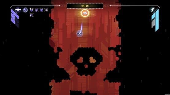 Atari Recharged Bundle: Yars + Caverns of Mars — screenshot 6