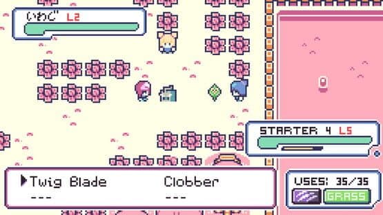 Tinymon — screenshot 3