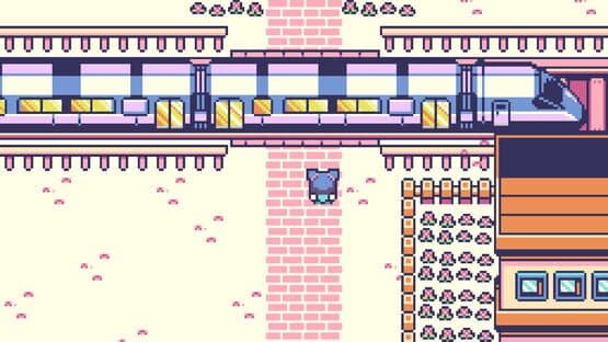 Tinymon — screenshot 4