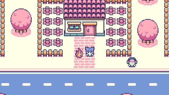Tinymon — screenshot 5