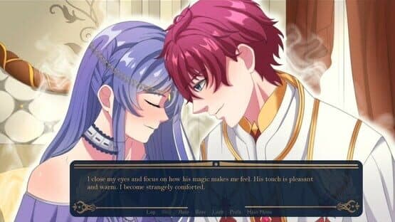 Saintess of the Golden Bow — screenshot 3