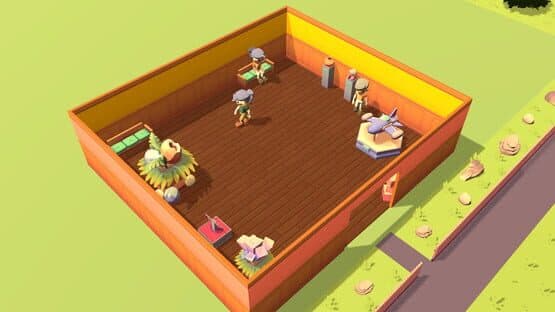 Curation — screenshot 2