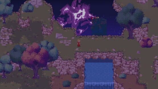 Toward Dawn — screenshot 1