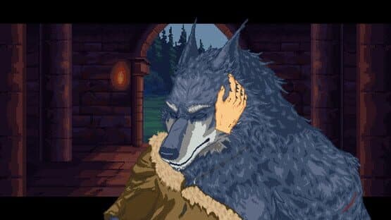 Toward Dawn — screenshot 3