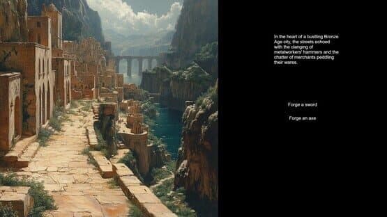Aeonic — screenshot 4