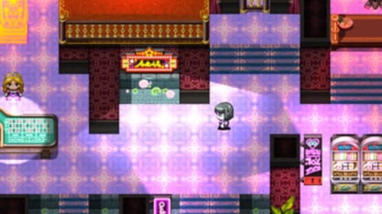 Sunshowers Burn the Century Scionic — screenshot 2