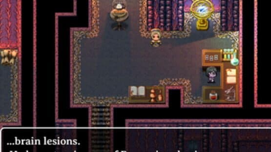 Sunshowers Burn the Century Scionic — screenshot 3