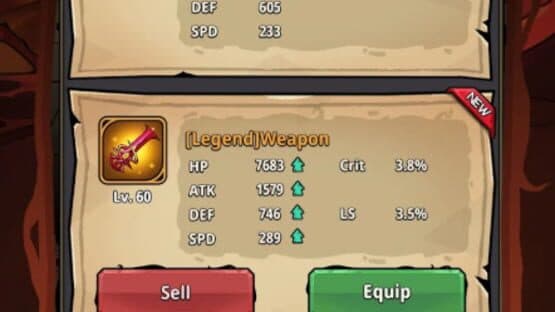 Smithing Master — screenshot 4