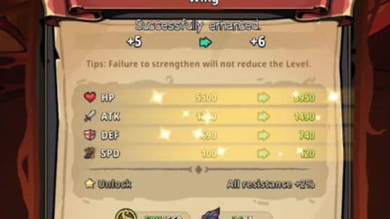 Smithing Master — screenshot 5