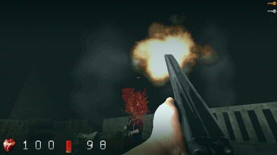 Dead Trash — screenshot 1