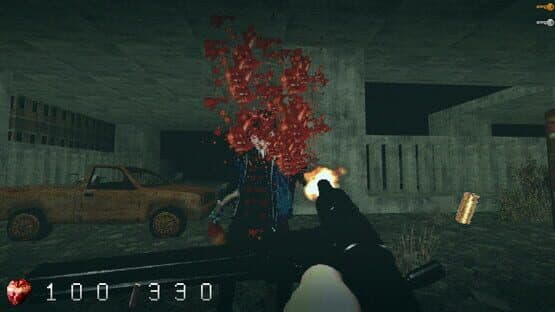 Dead Trash — screenshot 2