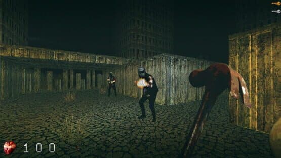Dead Trash — screenshot 3