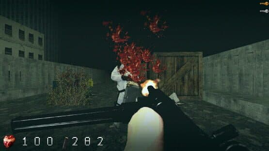 Dead Trash — screenshot 5