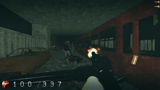 Dead Trash — screenshot 6