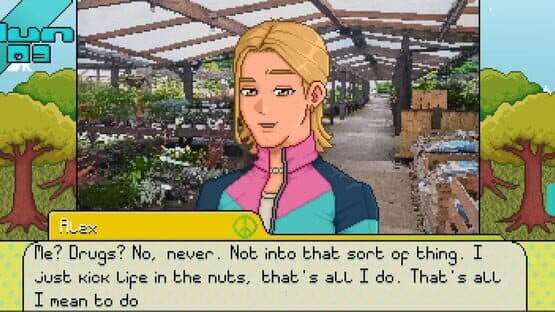 Millennium Whisper — screenshot 1