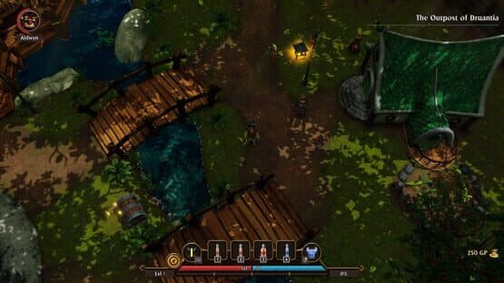 Fate: Reawakened — screenshot 2