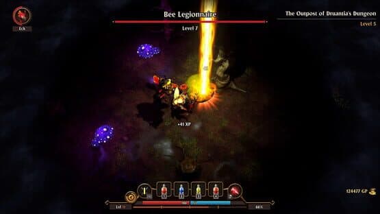 Fate: Reawakened — screenshot 4