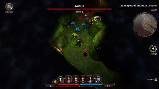 Fate: Reawakened — screenshot 5
