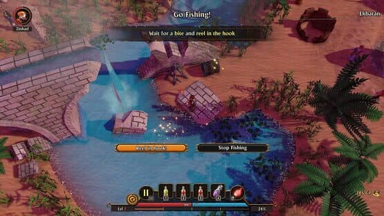 Fate: Reawakened — screenshot 7