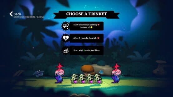 Knightica — screenshot 2