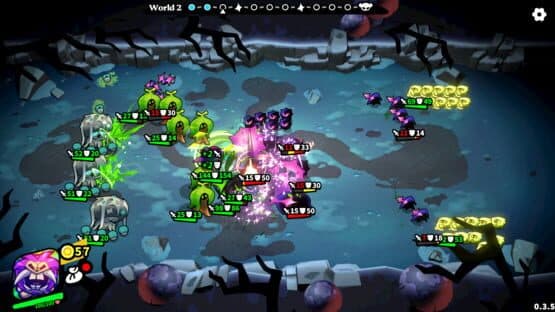 Knightica — screenshot 3