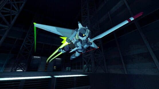 Aeromachina — screenshot 3