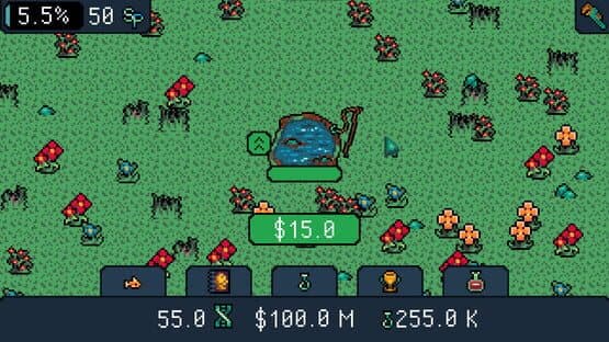 Grove Fisher — screenshot 1
