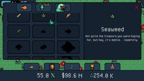 Grove Fisher — screenshot 5