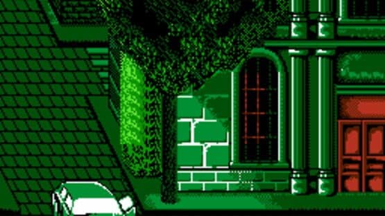 Rescue: The Embassy Mission — screenshot 1