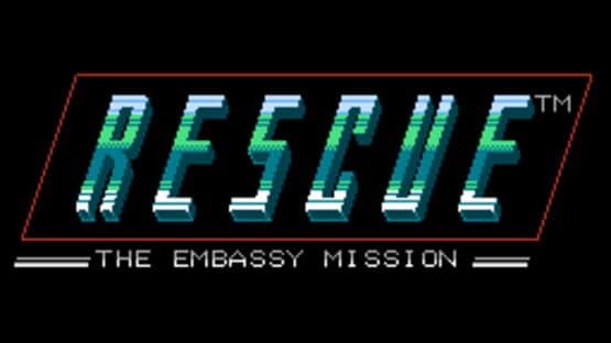 Rescue: The Embassy Mission — screenshot 2
