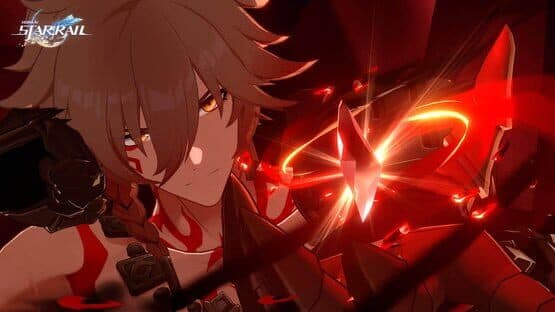 Honkai: Star Rail - Light Slips the Gate, Shadow Greets the Throne — screenshot 5