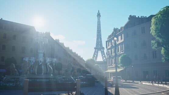 Parisian Brasserie Simulator — screenshot 1