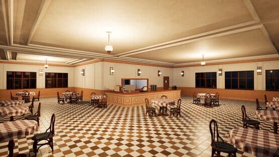 Parisian Brasserie Simulator — screenshot 2