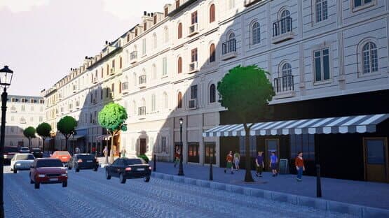Parisian Brasserie Simulator — screenshot 3