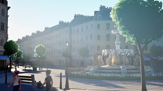 Parisian Brasserie Simulator — screenshot 4