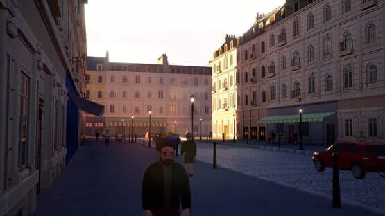 Parisian Brasserie Simulator — screenshot 5