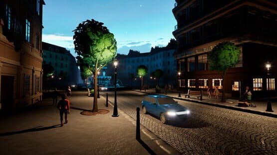 Parisian Brasserie Simulator — screenshot 6