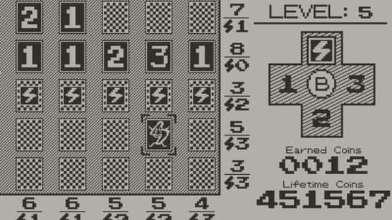 Volt Flop — screenshot 1
