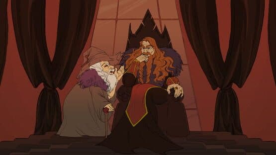 Dark Age Asunder — screenshot 4