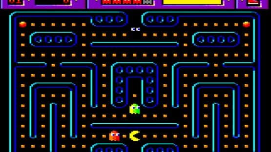 Pepper Buster — screenshot 1
