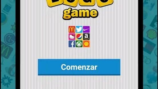 Logo Game Guess: Brand Quiz — screenshot 3