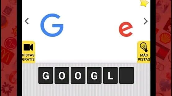 Logo Game Guess: Brand Quiz — screenshot 4