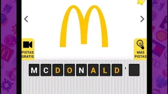Logo Game Guess: Brand Quiz — screenshot 5